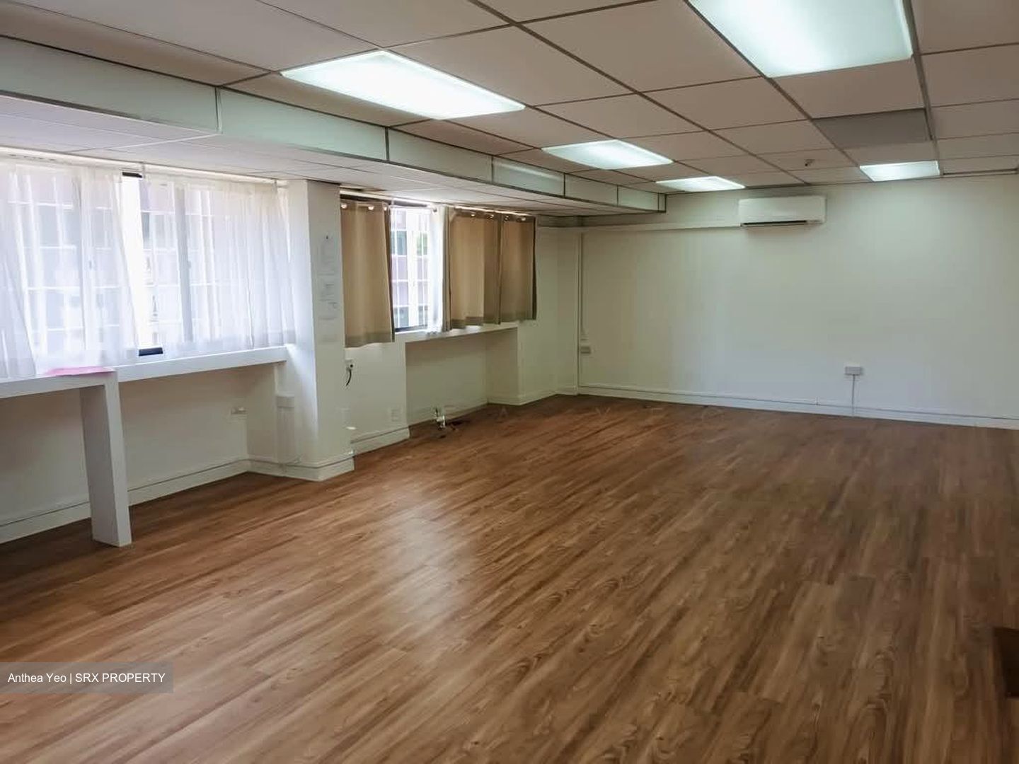 Union Building (D2), Office #562146861